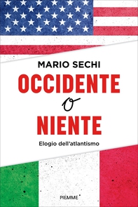 Occidente o niente - Librerie.coop