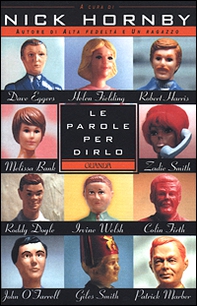 Le parole per dirlo - Librerie.coop