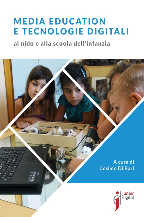 Media education e tecnologie digitali - Librerie.coop Media education e tecnologie digitali - Librerie.coop