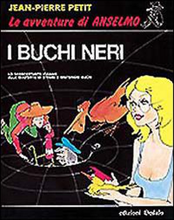 I buchi neri - Librerie.coop I buchi neri - Librerie.coop