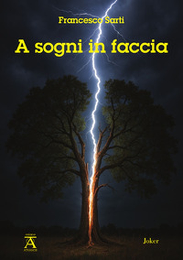 A sogni in faccia - Librerie.coop