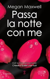 Passa la notte con me - Librerie.coop