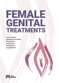 Female genital treatments - Librerie.coop