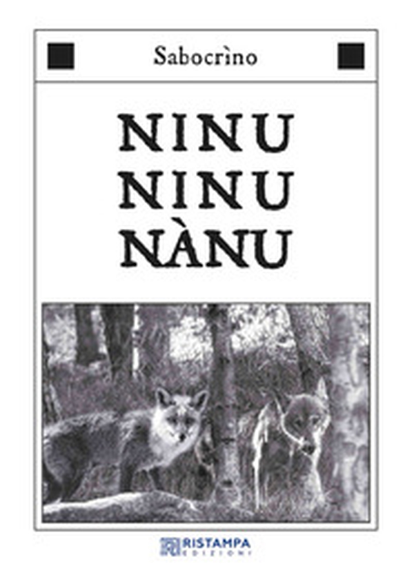 Ninu Ninu Nanu - Librerie.coop