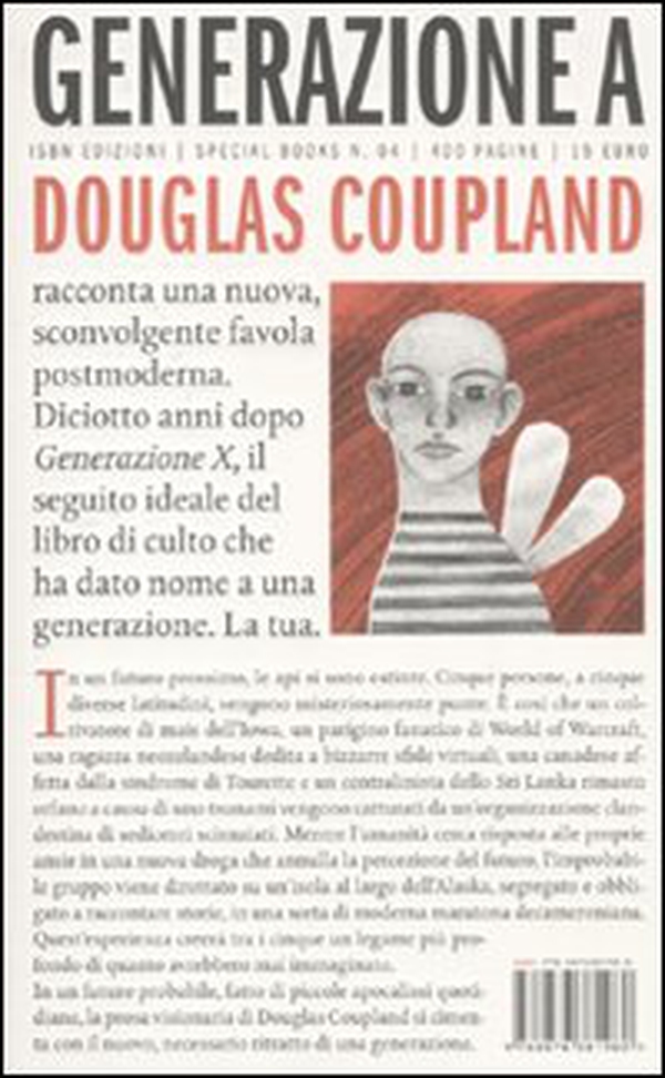 Generazione A - Librerie.coop Generazione A - Librerie.coop