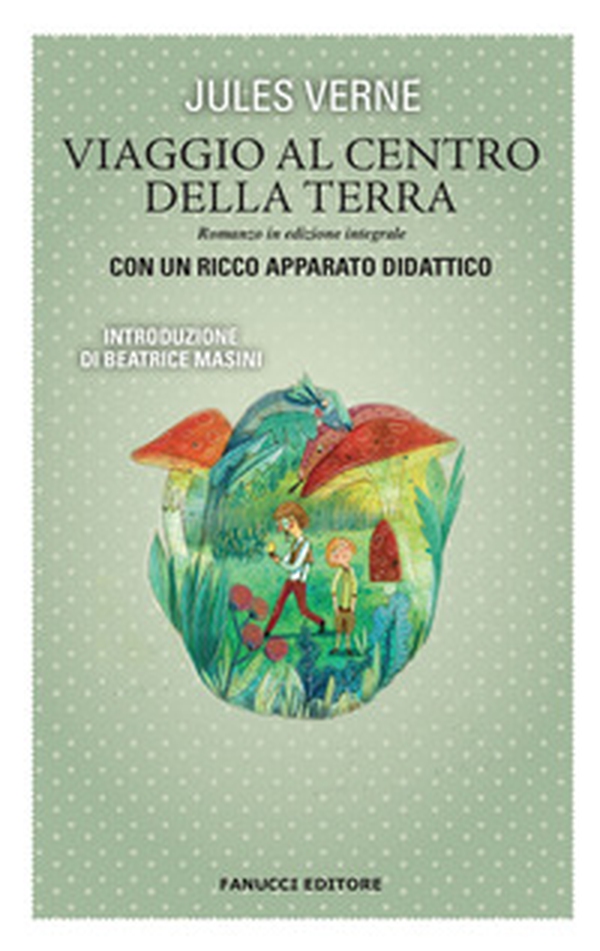 Viaggio al centro della terra - Librerie.coop Viaggio al centro della terra - Librerie.coop