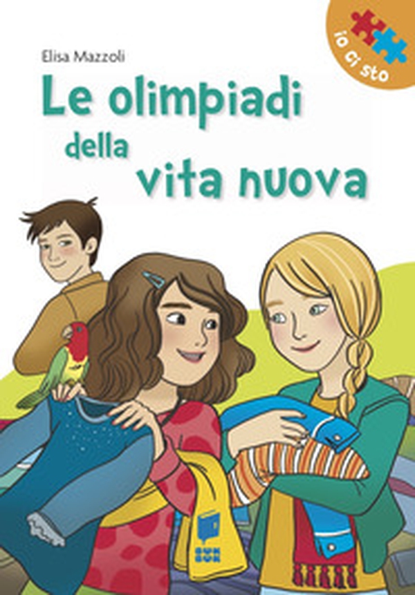 Le Olimpiadi della vita nuova - Librerie.coop Le Olimpiadi della vita nuova - Librerie.coop