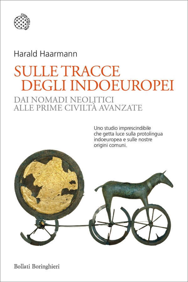 Sulle tracce degli indoeuropei - Librerie.coop Sulle tracce degli indoeuropei - Librerie.coop