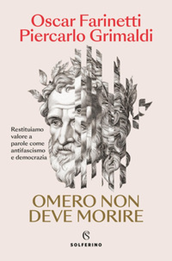 Omero non deve morire - Librerie.coop