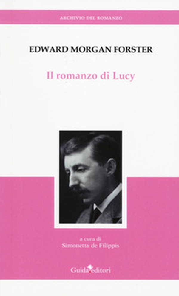 Il romanzo di Lucy - Librerie.coop