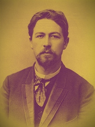 Anton Cechov in immagini e parole - Librerie.coop Anton Cechov in immagini e parole - Librerie.coop