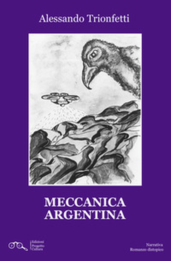 Meccanica argentina - Librerie.coop