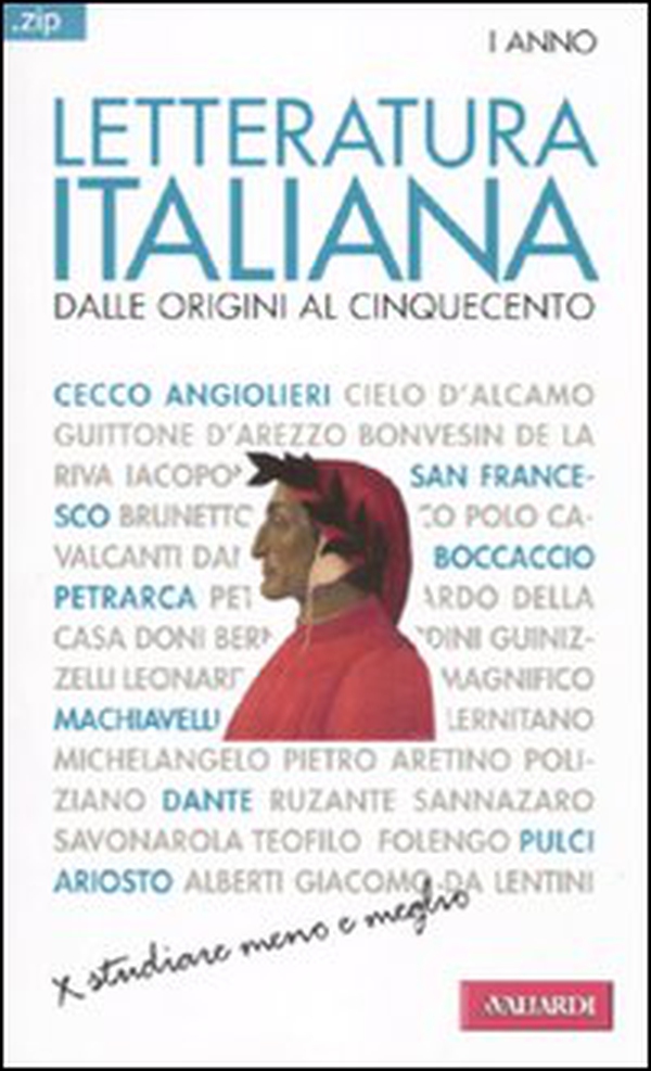 Letteratura italiana - Librerie.coop Letteratura italiana - Librerie.coop