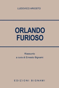 Orlando furioso. Riassunto - Librerie.coop