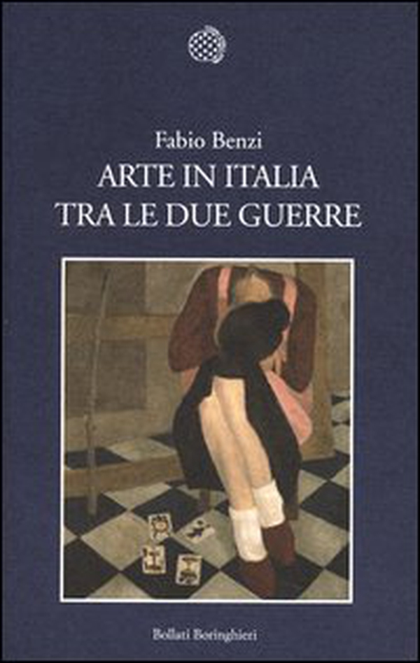 Arte in Italia tra le due guerre - Librerie.coop Arte in Italia tra le due guerre - Librerie.coop