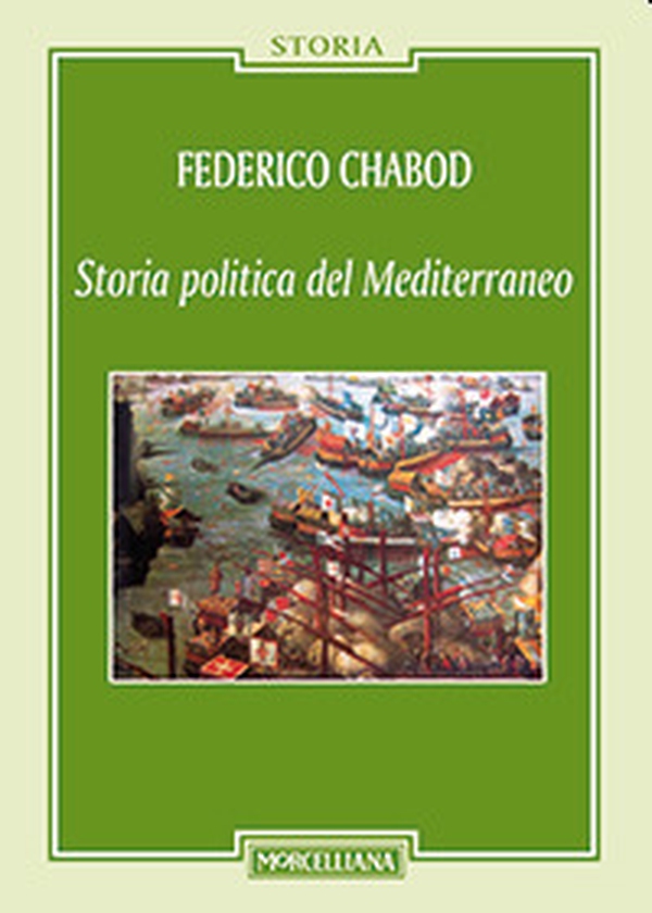 Storia politica del Mediterraneo - Librerie.coop Storia politica del Mediterraneo - Librerie.coop
