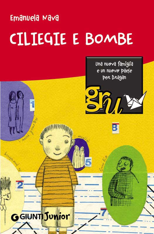Ciliegie e bombe - Librerie.coop Ciliegie e bombe - Librerie.coop