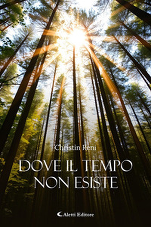 Dove il tempo non esiste - Librerie.coop Dove il tempo non esiste - Librerie.coop