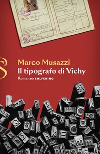 Il tipografo di Vichy - Librerie.coop