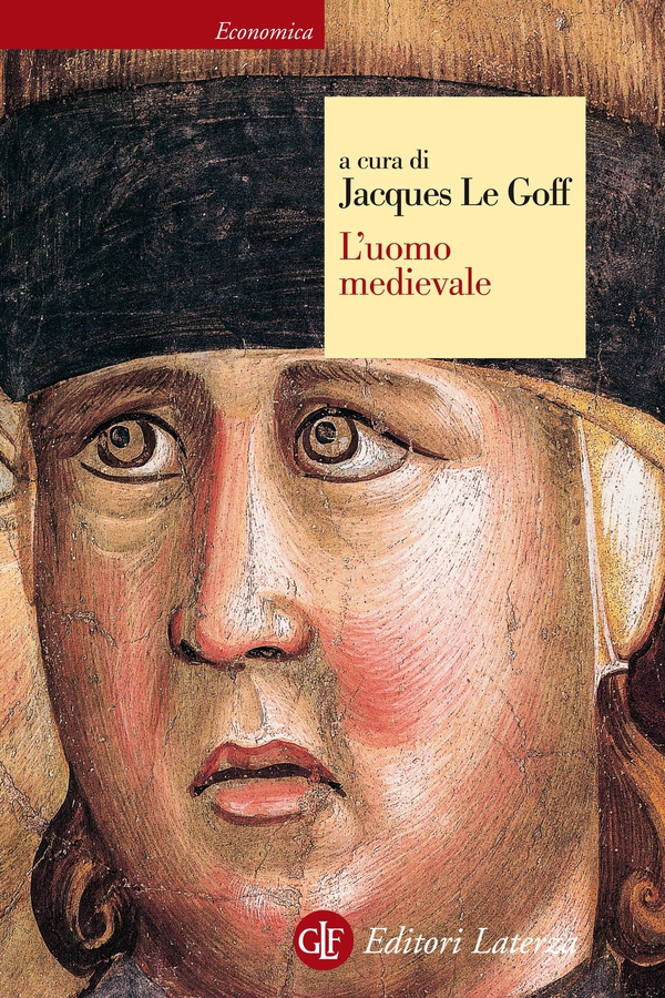 L'uomo medievale - Librerie.coop L'uomo medievale - Librerie.coop