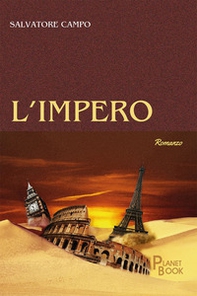 L'Impero - Librerie.coop