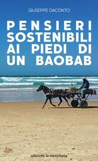 Pensieri sostenibili ai piedi di un baobab - Librerie.coop