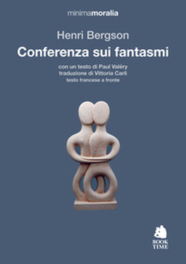 Conferenza sui fantasmi - Librerie.coop Conferenza sui fantasmi - Librerie.coop