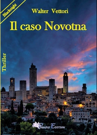 Il caso Novotna - Librerie.coop
