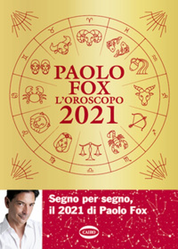 L'oroscopo 2021 - Librerie.coop L'oroscopo 2021 - Librerie.coop