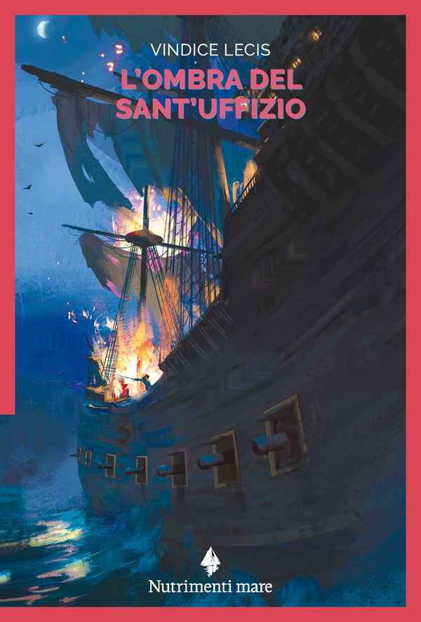 L'ombra del Sant'Uffizio - Librerie.coop L'ombra del Sant'Uffizio - Librerie.coop