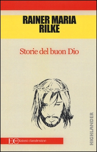 Storie del buon Dio - Librerie.coop