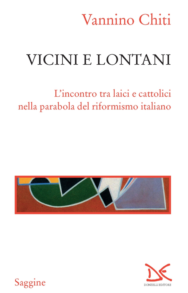 Vicini e lontani - Librerie.coop Vicini e lontani - Librerie.coop