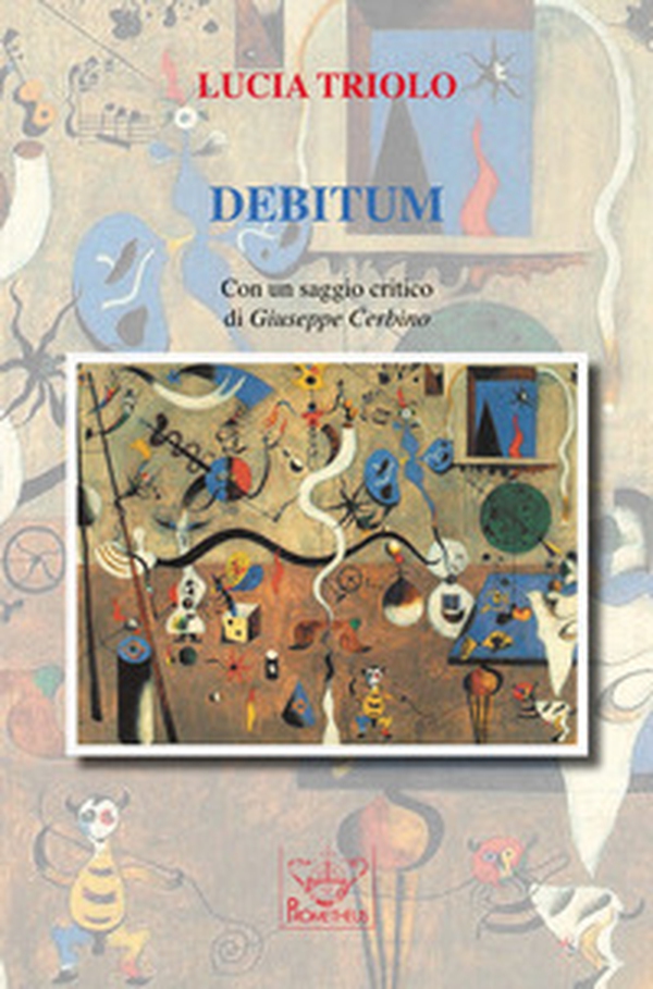 Debitum - Librerie.coop Debitum - Librerie.coop