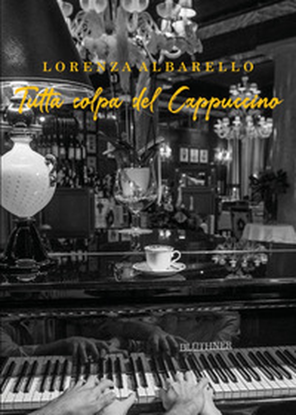 Tutta colpa del cappuccino - Librerie.coop Tutta colpa del cappuccino - Librerie.coop