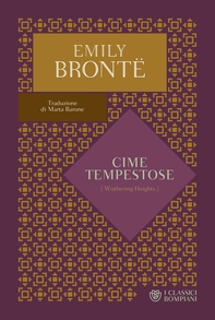 Cime tempestose - Librerie.coop Cime tempestose - Librerie.coop