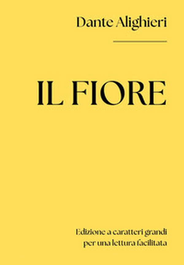 Il fiore - Librerie.coop