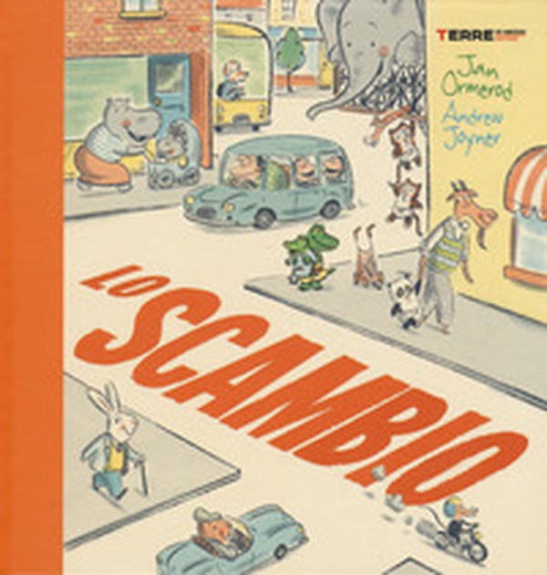 Lo scambio - Librerie.coop Lo scambio - Librerie.coop