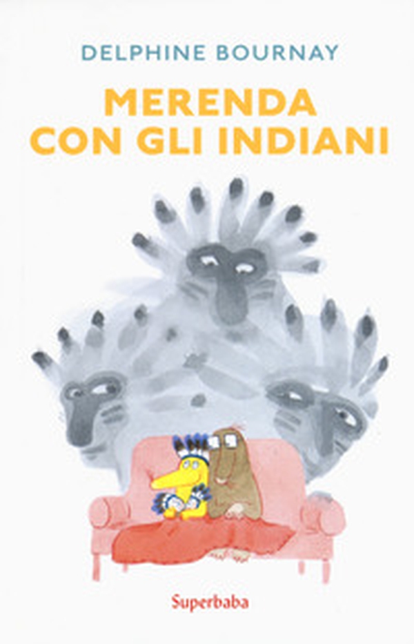 Merenda con gli indiani - Librerie.coop Merenda con gli indiani - Librerie.coop