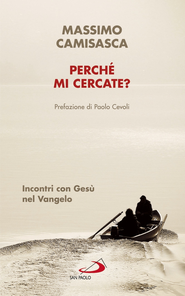 Perché mi cercate? - Librerie.coop Perché mi cercate? - Librerie.coop