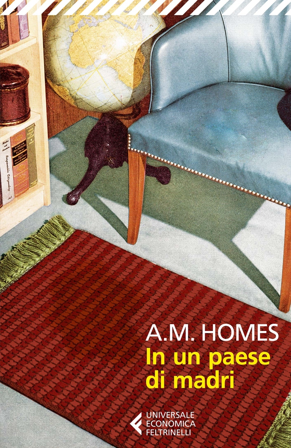 In un paese di madri - Librerie.coop In un paese di madri - Librerie.coop