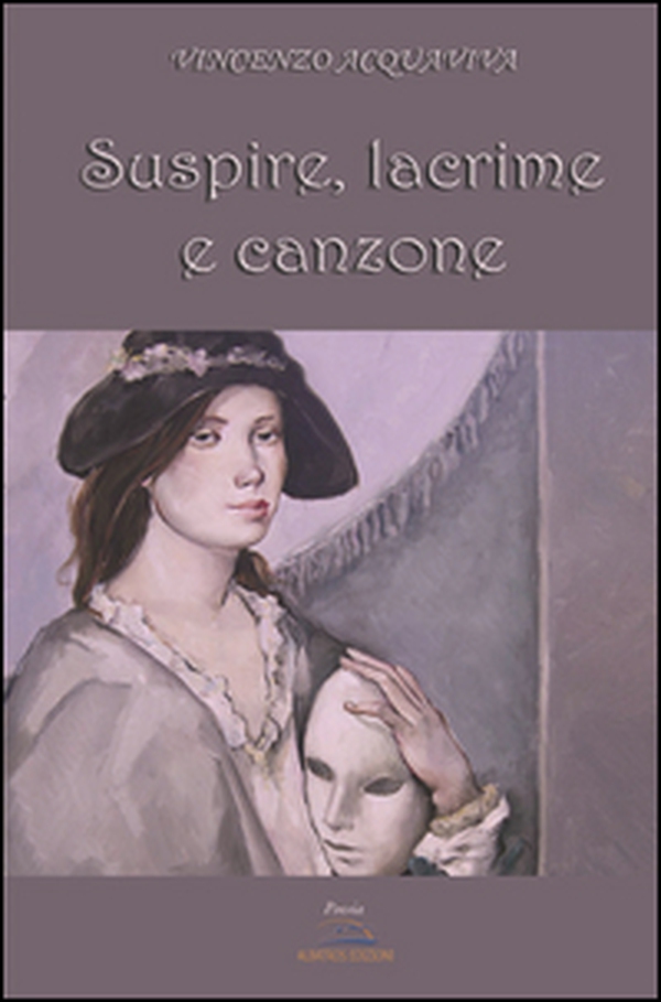 Suspire, lacrime e canzone - Librerie.coop Suspire, lacrime e canzone - Librerie.coop
