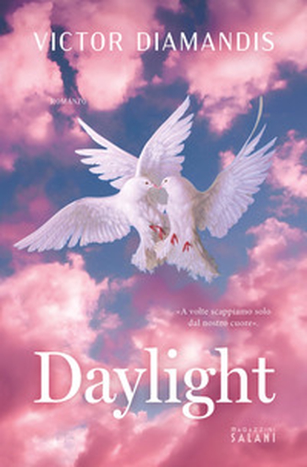 Daylight - Librerie.coop Daylight - Librerie.coop