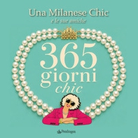 365 giorni chic - Librerie.coop
