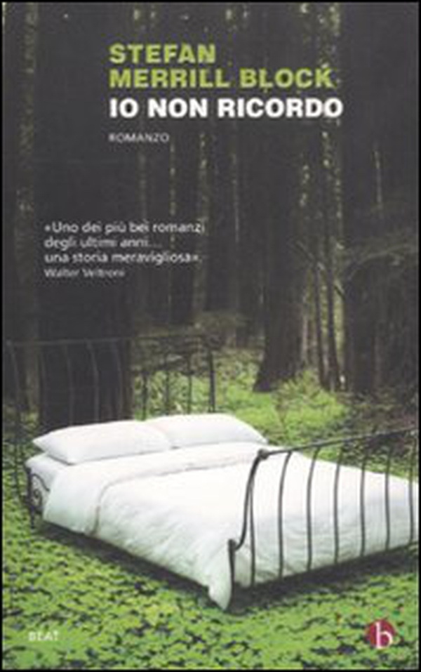 Io non ricordo - Librerie.coop Io non ricordo - Librerie.coop