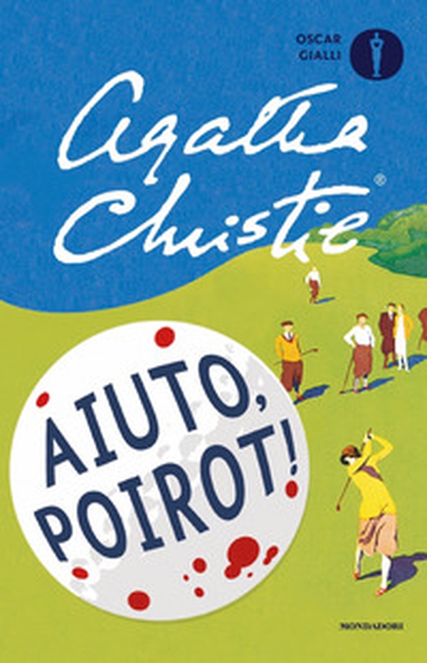 Aiuto, Poirot! - Librerie.coop Aiuto, Poirot! - Librerie.coop
