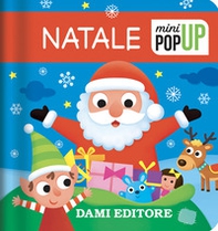 Natale. Mini pop-up - Librerie.coop