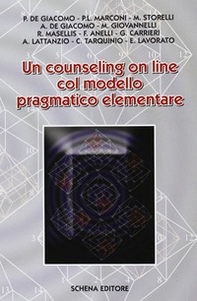 Un counseling on line col modello pragmatico elementare - Librerie.coop