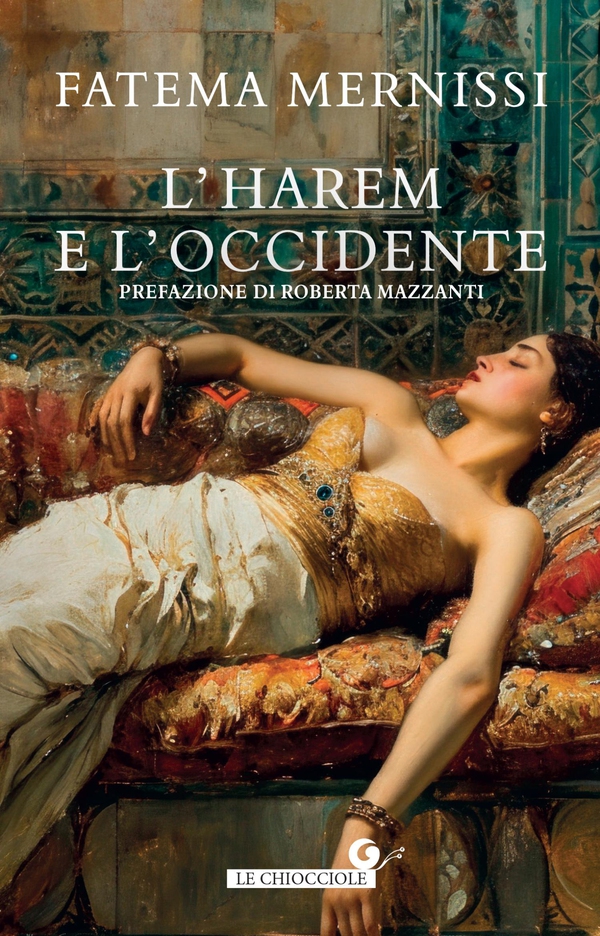L'harem e l'Occidente - Librerie.coop L'harem e l'Occidente - Librerie.coop