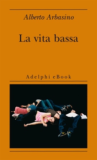 La vita bassa - Librerie.coop