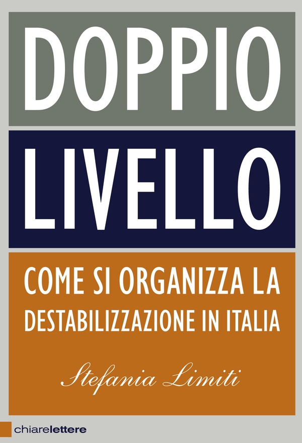 Doppio livello - Librerie.coop Doppio livello - Librerie.coop